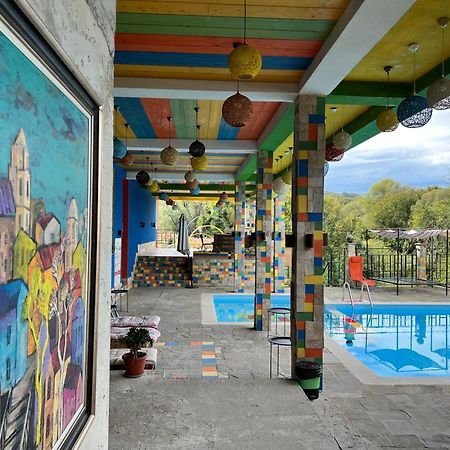 Hotel Casa Art Oreshak (Lovech) Exterior foto