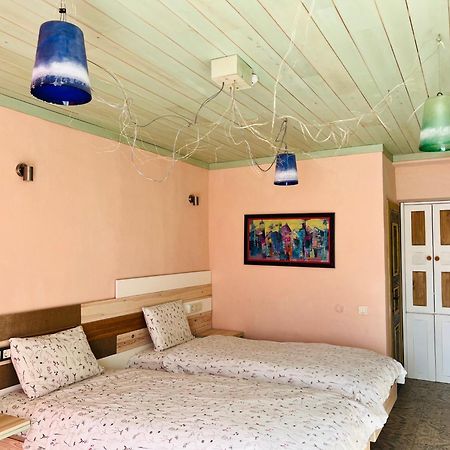 Hotel Casa Art Oreshak (Lovech) Exterior foto