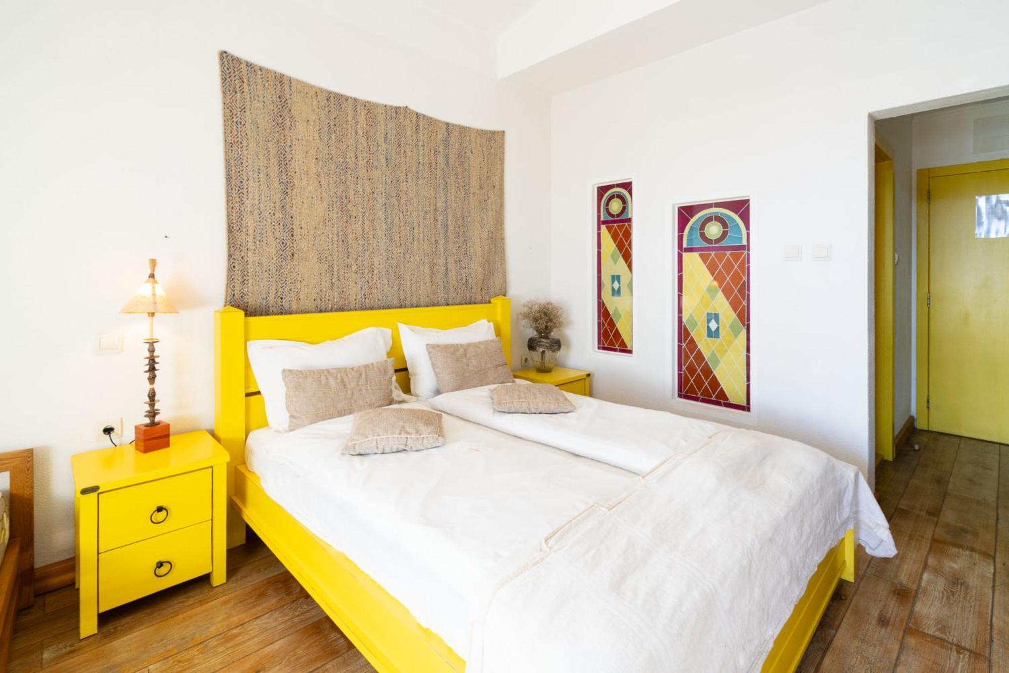 Hotel Casa Art Oreshak (Lovech) Exterior foto