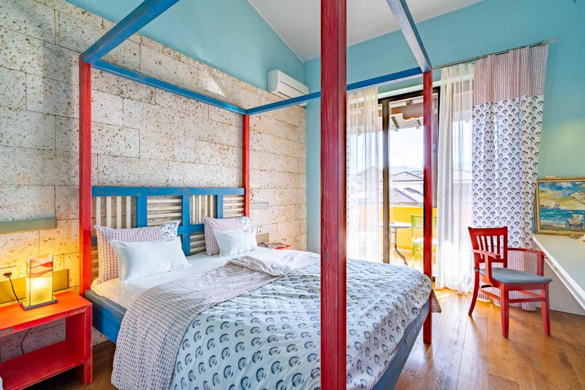 Hotel Casa Art Oreshak (Lovech) Exterior foto