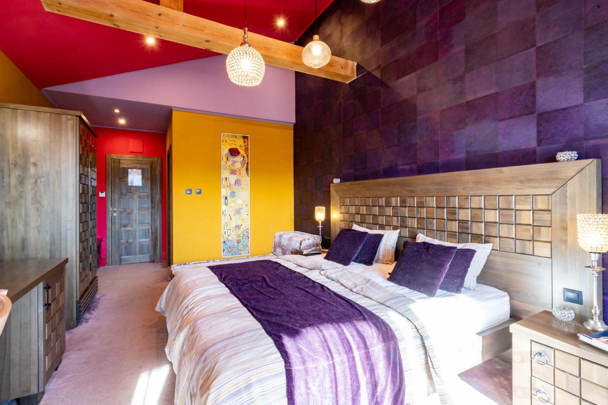 Hotel Casa Art Oreshak (Lovech) Exterior foto