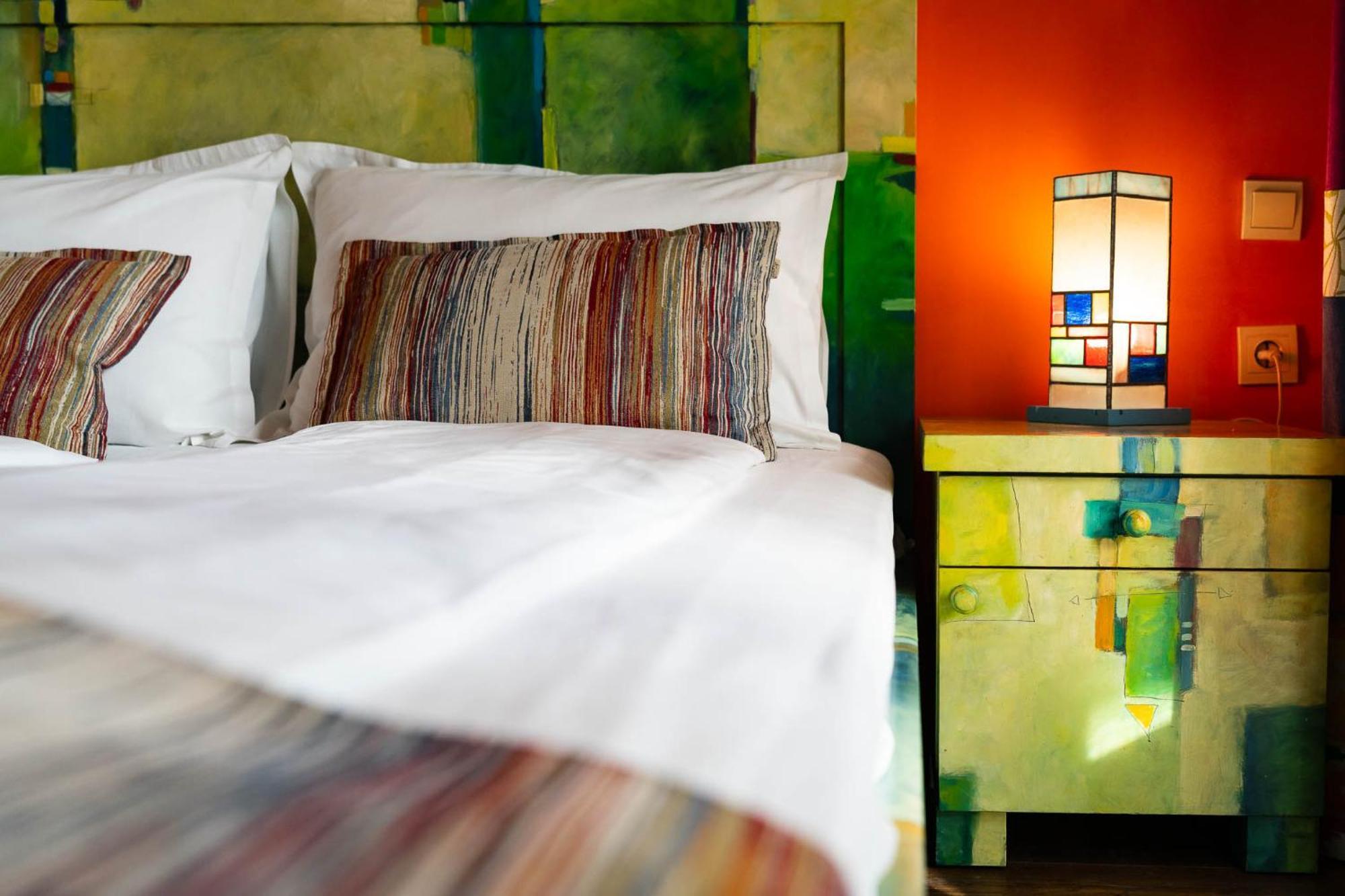 Hotel Casa Art Oreshak (Lovech) Exterior foto
