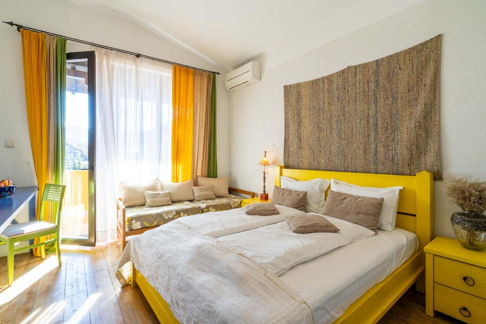 Hotel Casa Art Oreshak (Lovech) Exterior foto