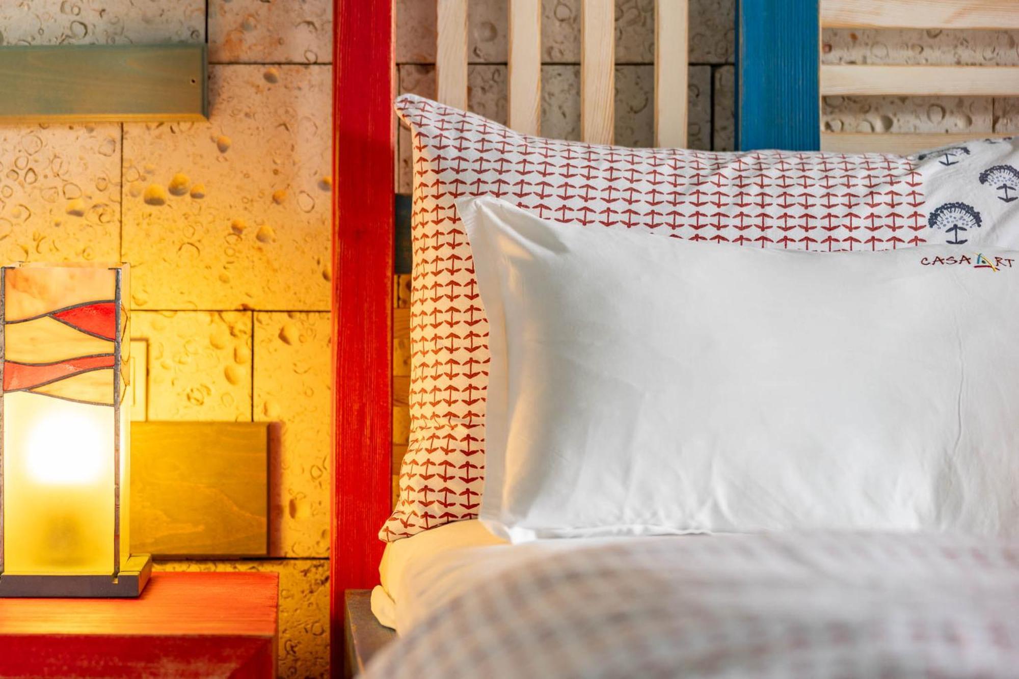 Hotel Casa Art Oreshak (Lovech) Exterior foto