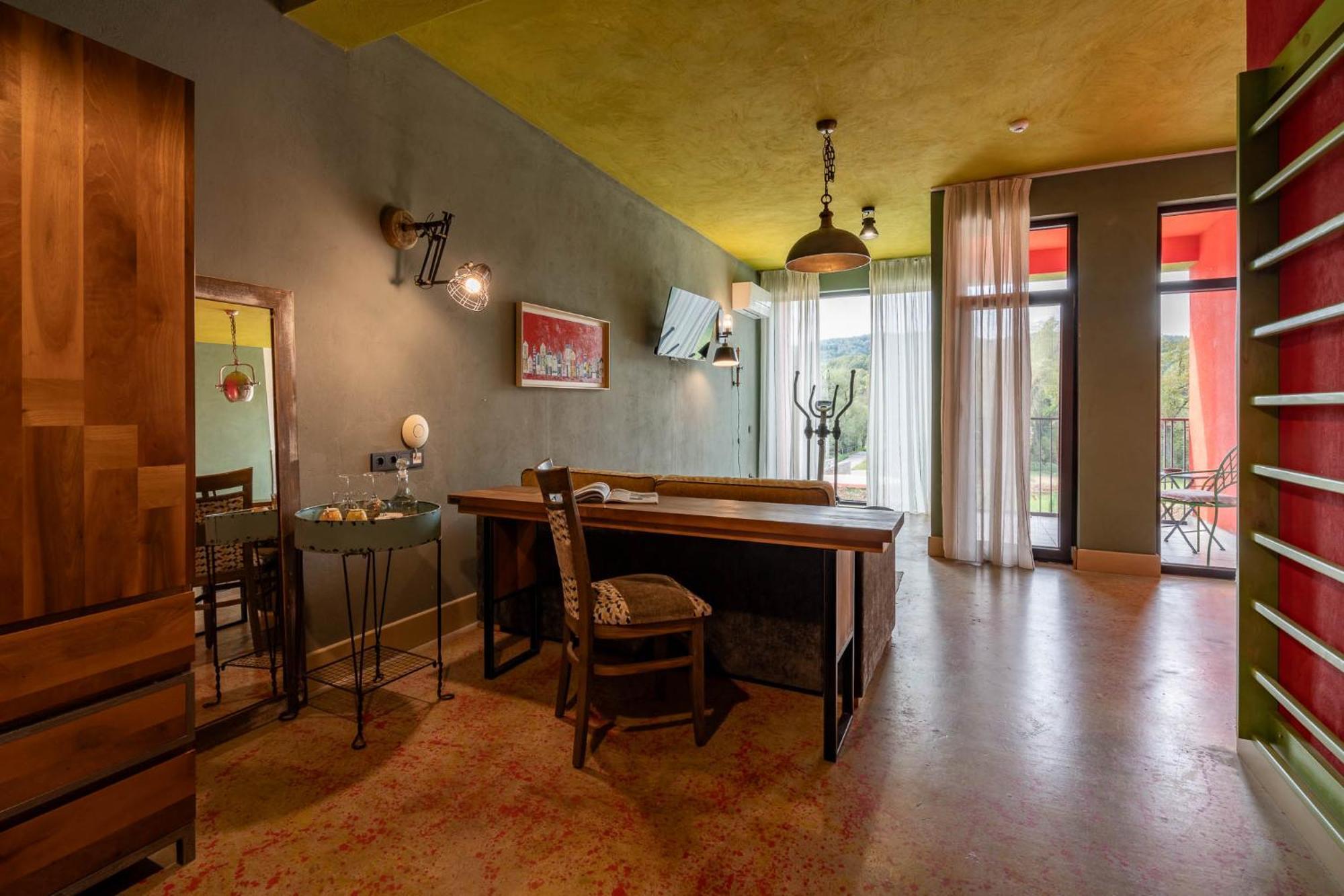 Hotel Casa Art Oreshak (Lovech) Exterior foto