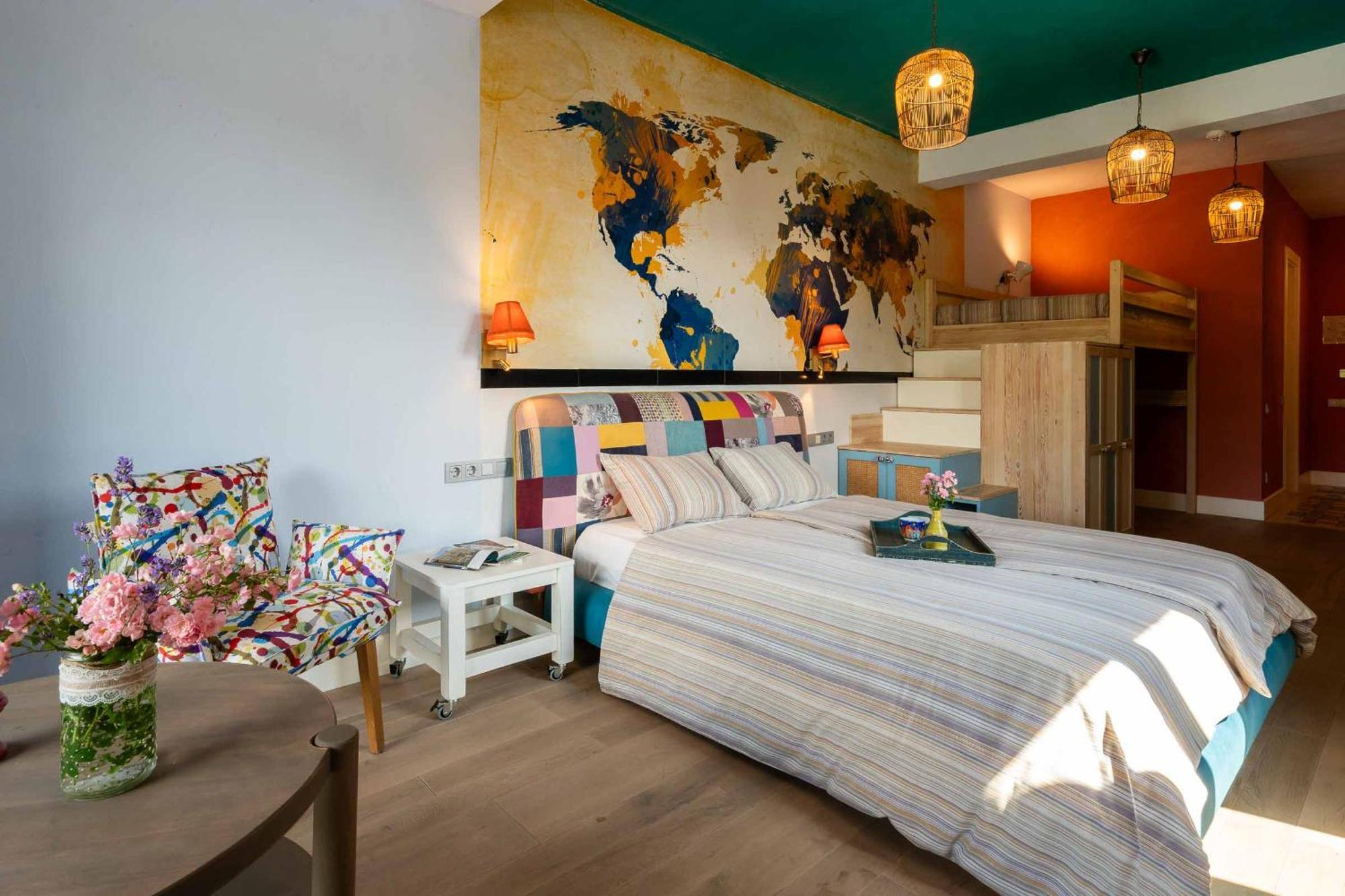 Hotel Casa Art Oreshak (Lovech) Exterior foto