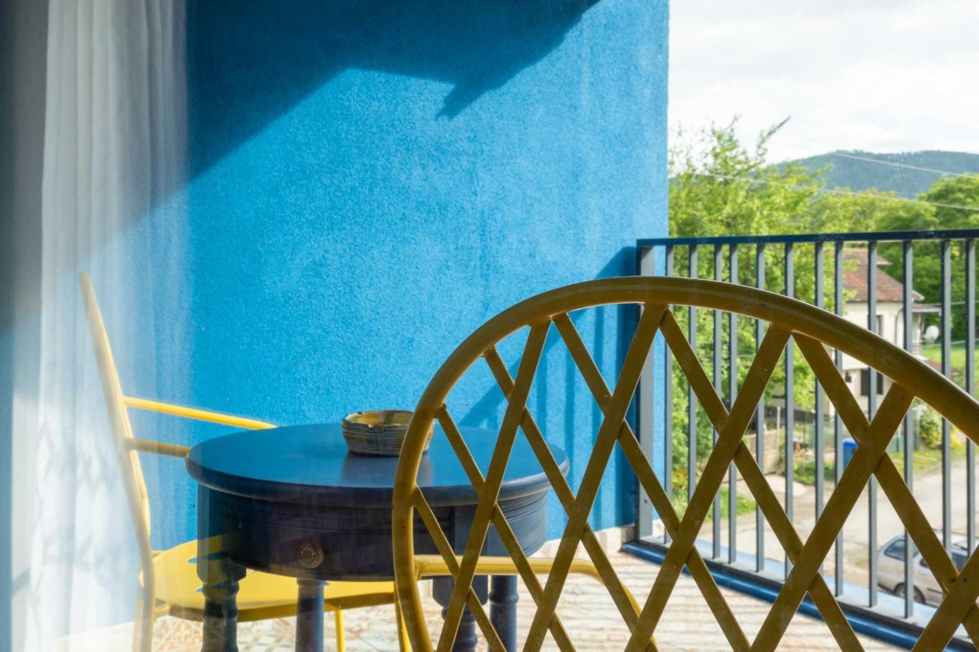 Hotel Casa Art Oreshak (Lovech) Exterior foto