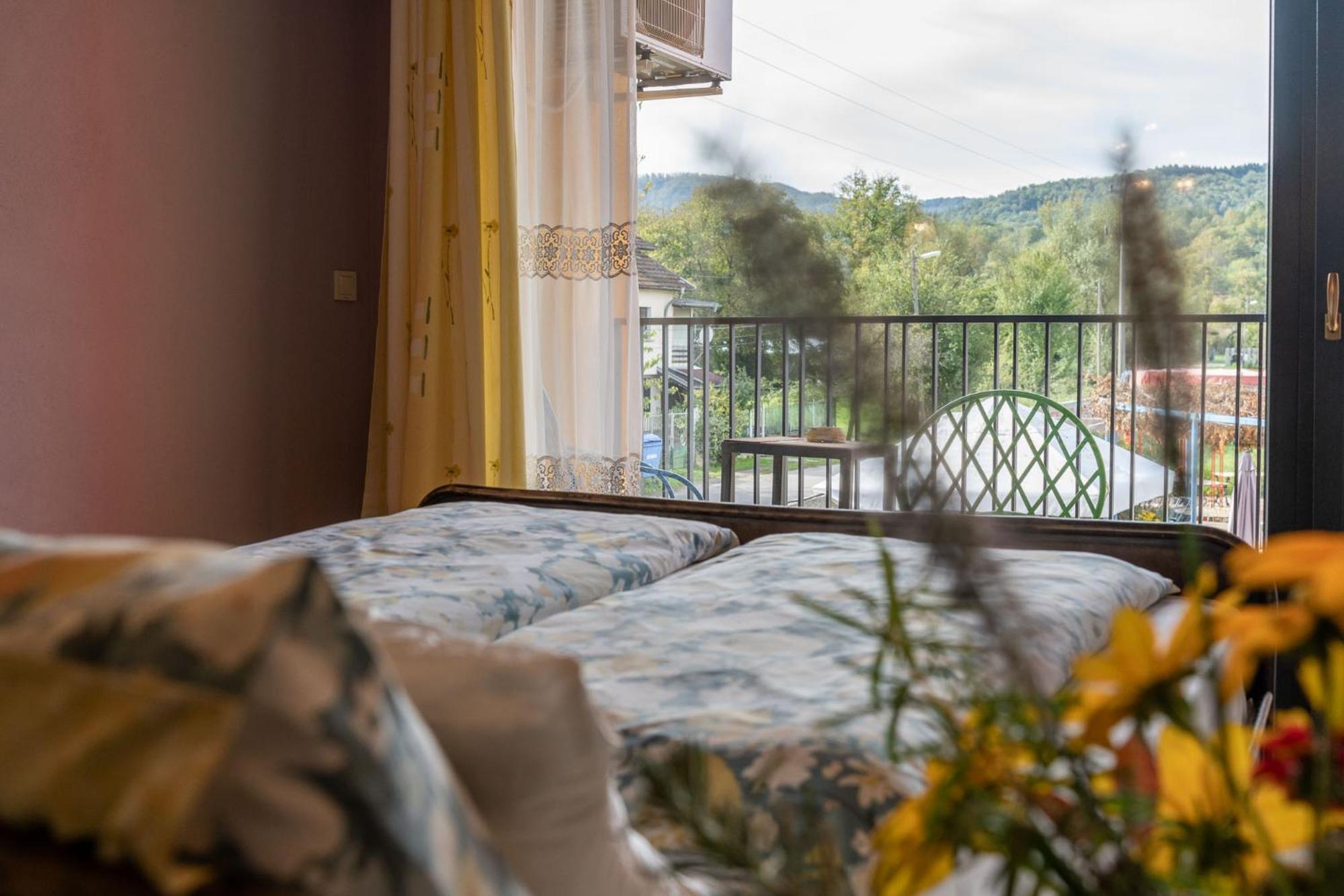 Hotel Casa Art Oreshak (Lovech) Exterior foto