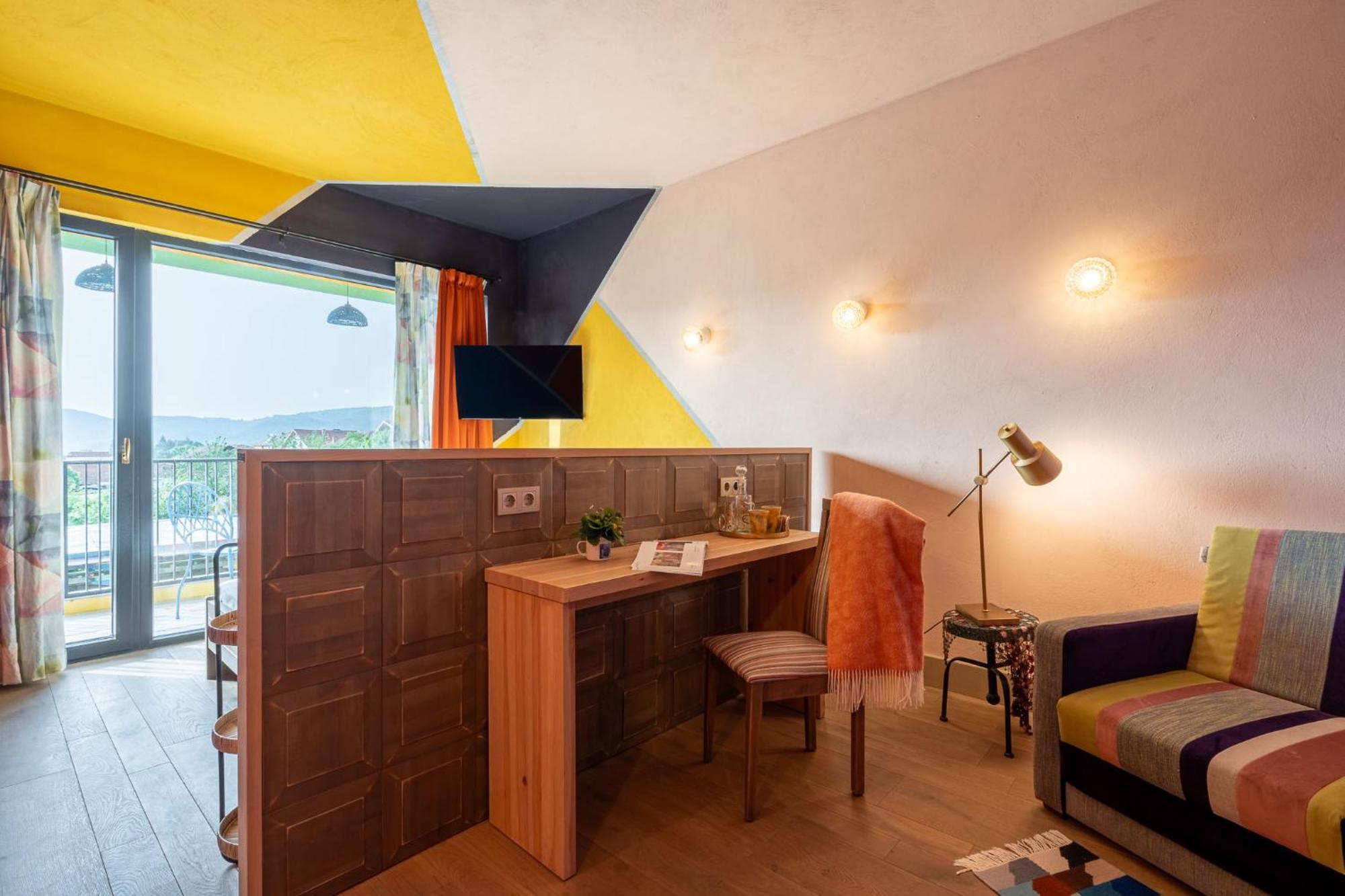 Hotel Casa Art Oreshak (Lovech) Exterior foto