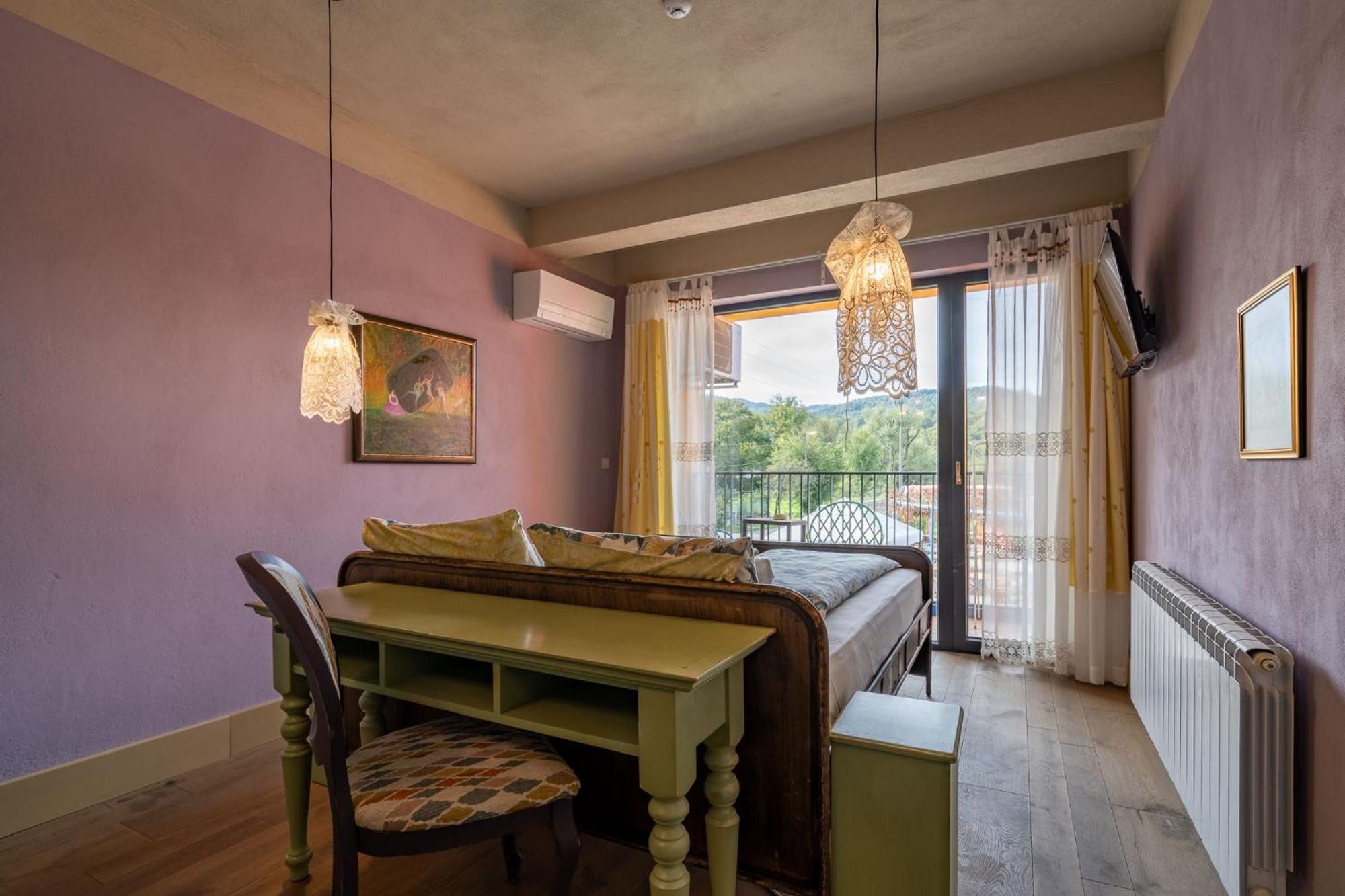 Hotel Casa Art Oreshak (Lovech) Exterior foto