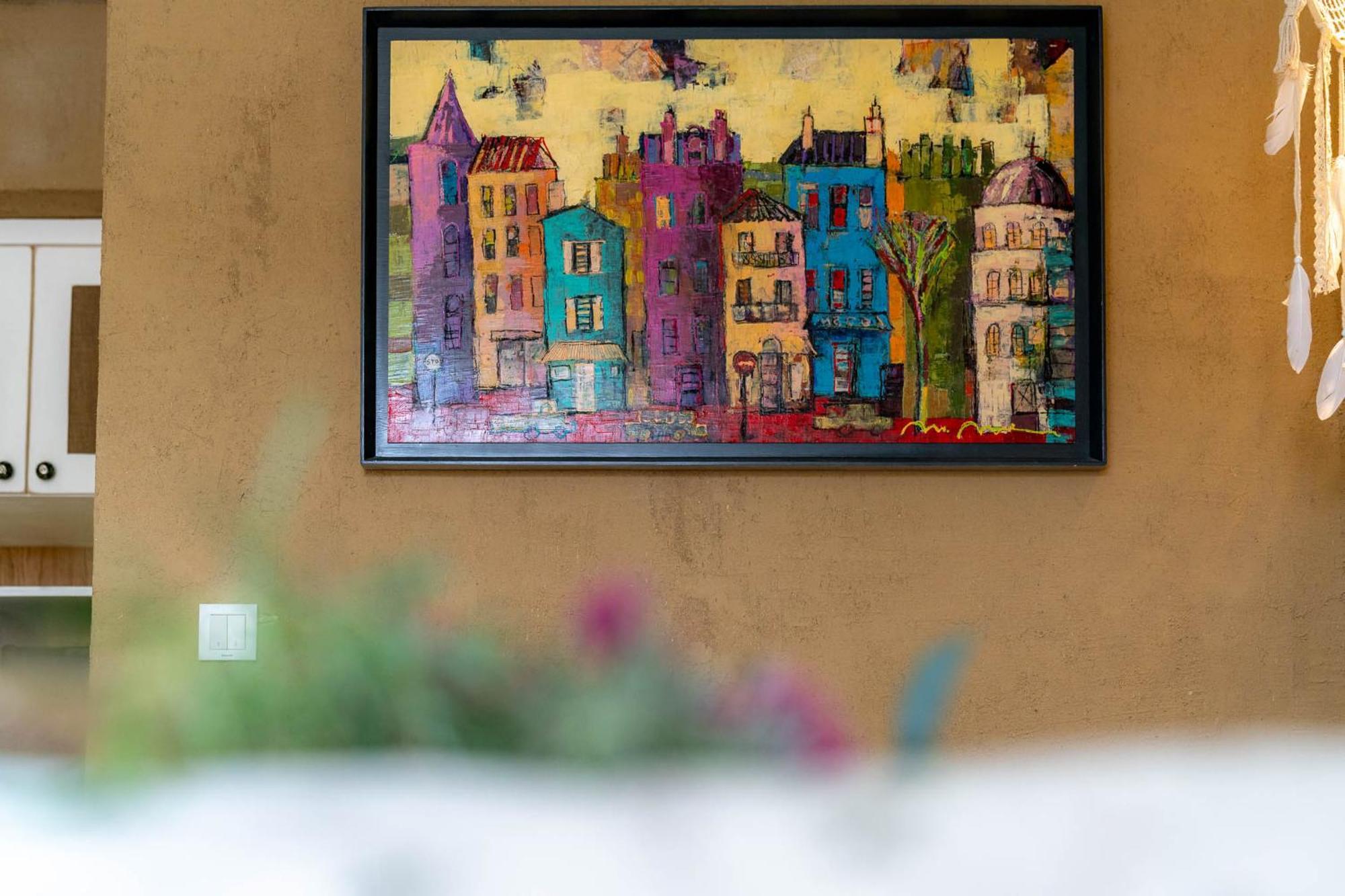 Hotel Casa Art Oreshak (Lovech) Exterior foto