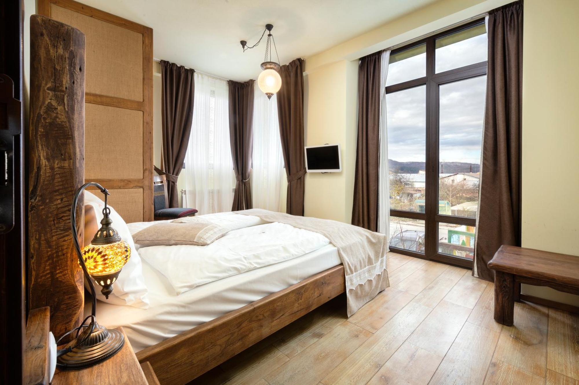 Hotel Casa Art Oreshak (Lovech) Exterior foto