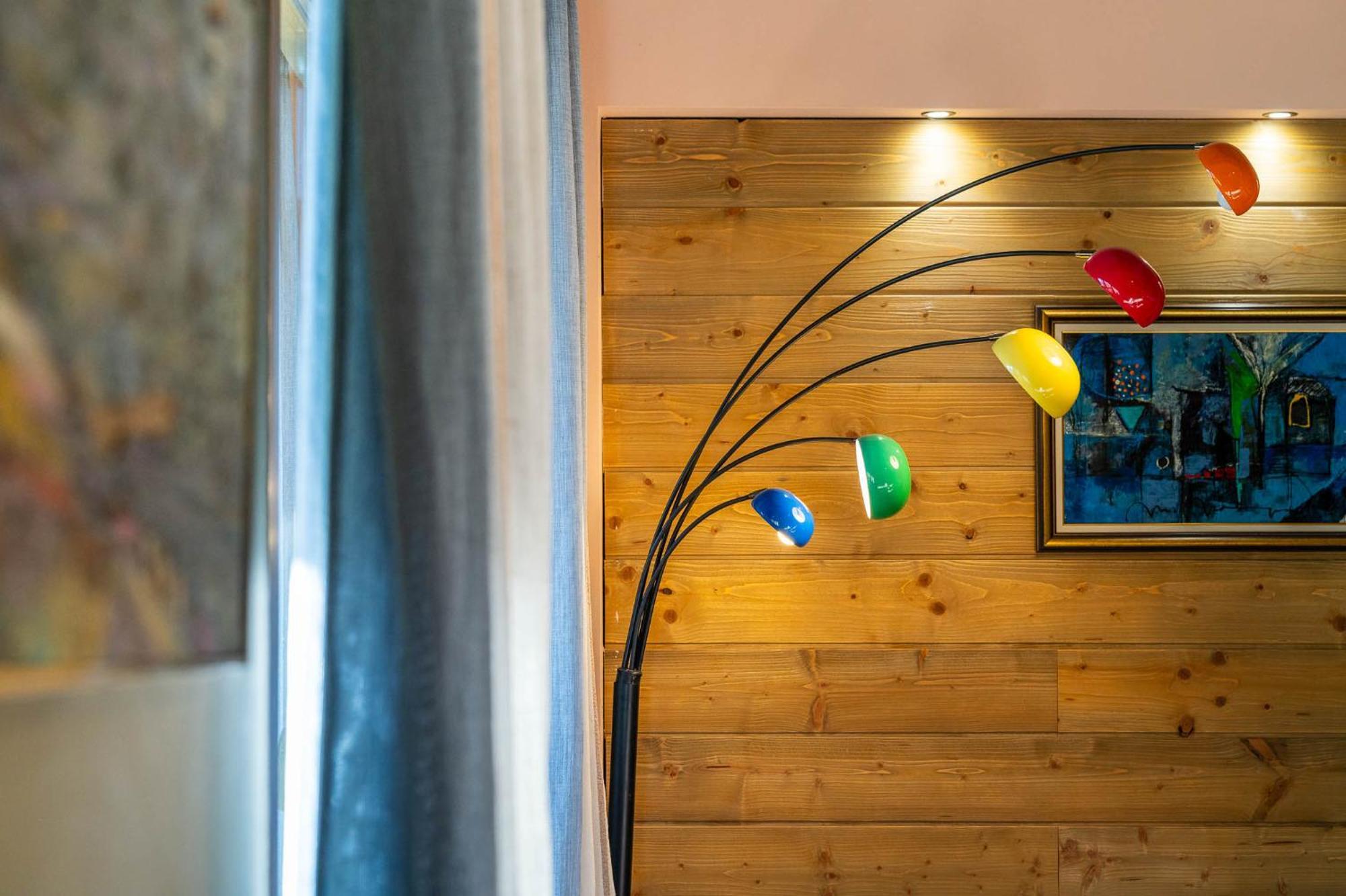 Hotel Casa Art Oreshak (Lovech) Exterior foto