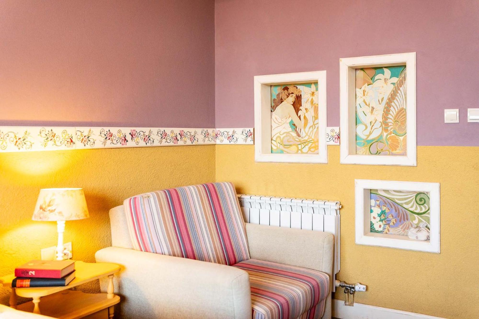 Hotel Casa Art Oreshak (Lovech) Exterior foto