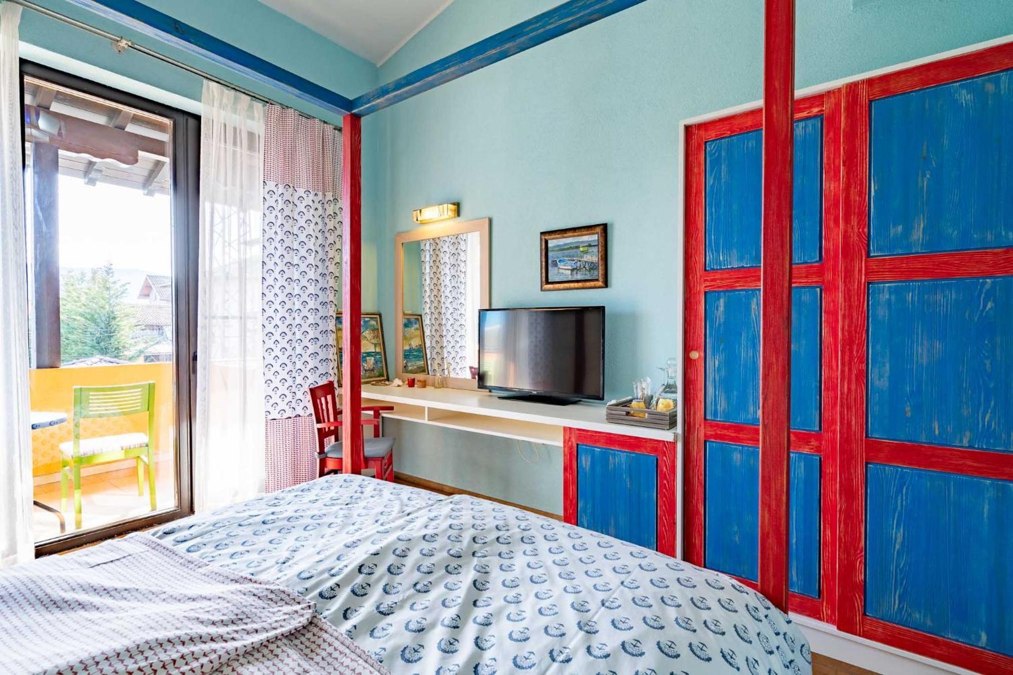 Hotel Casa Art Oreshak (Lovech) Exterior foto