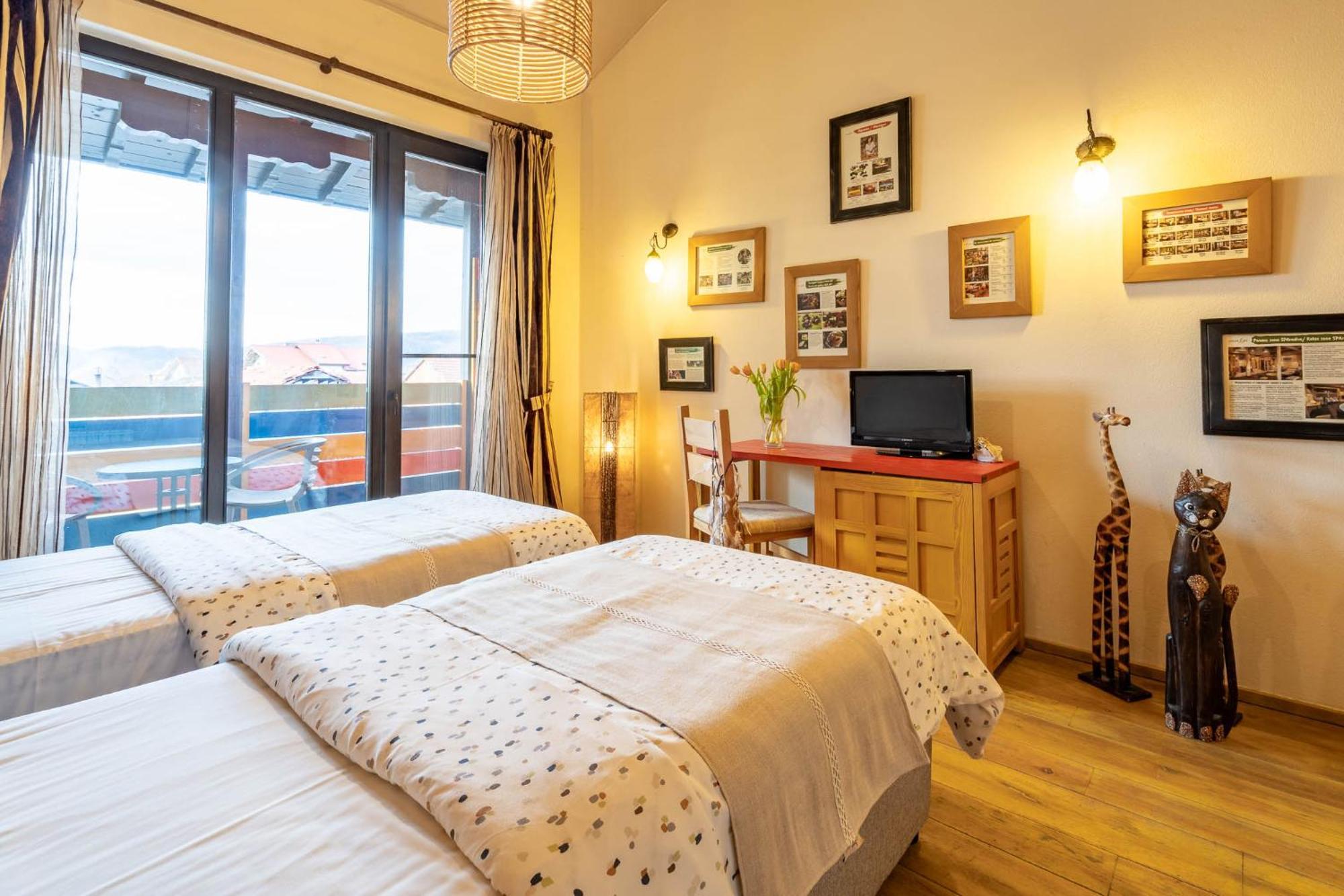 Hotel Casa Art Oreshak (Lovech) Exterior foto