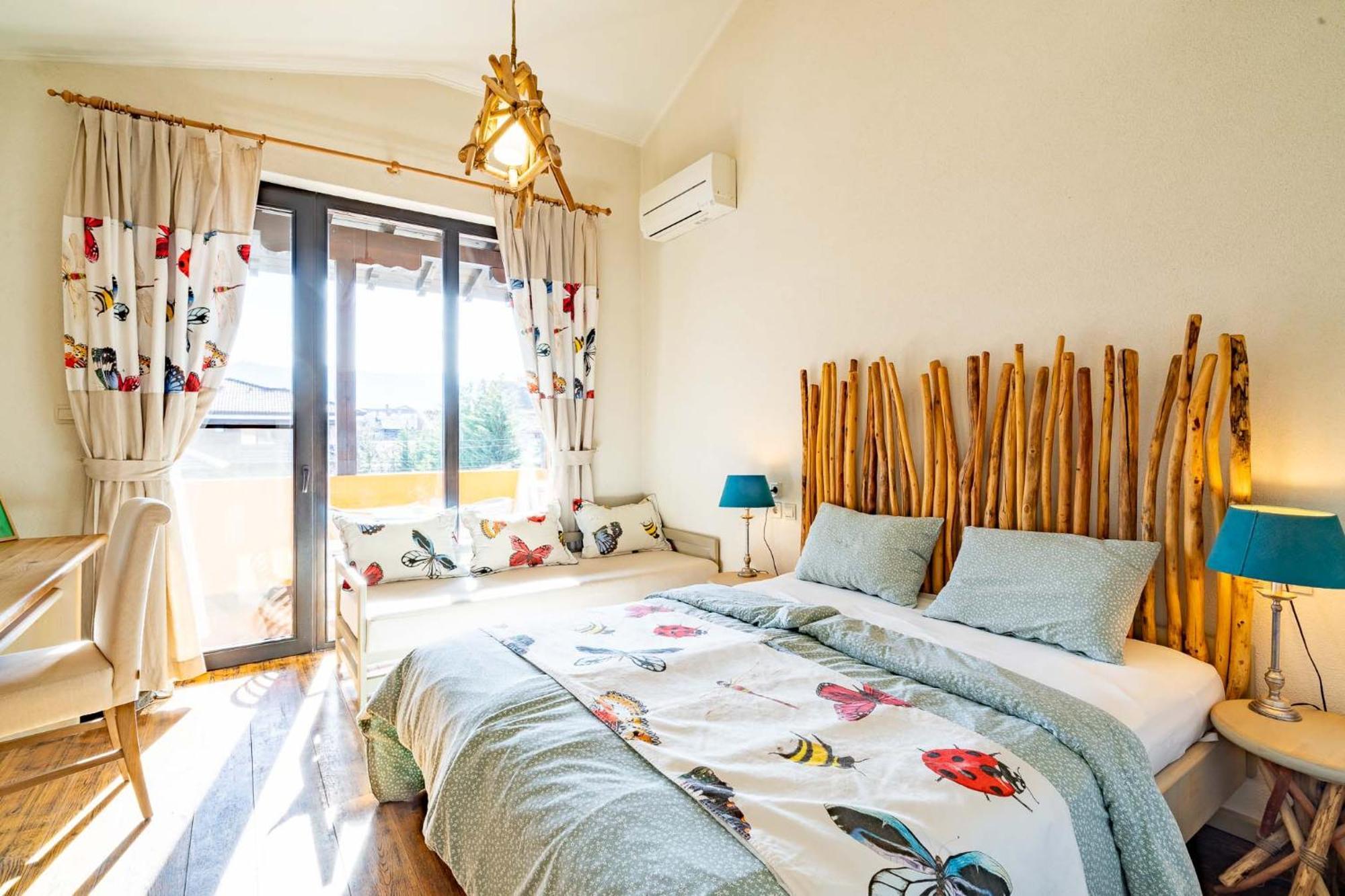 Hotel Casa Art Oreshak (Lovech) Exterior foto
