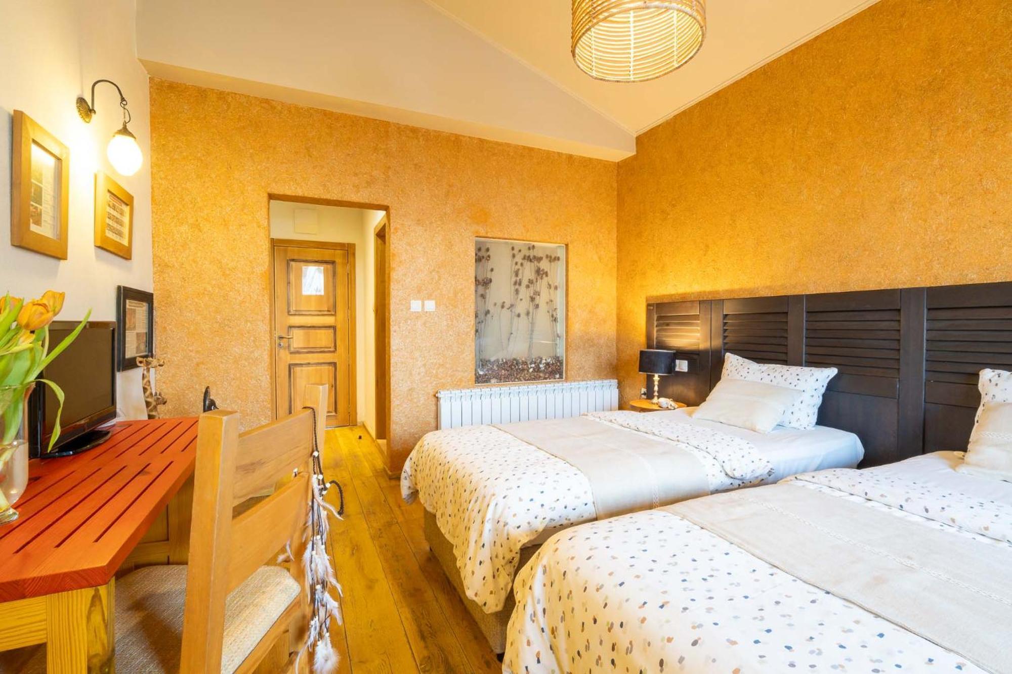 Hotel Casa Art Oreshak (Lovech) Exterior foto