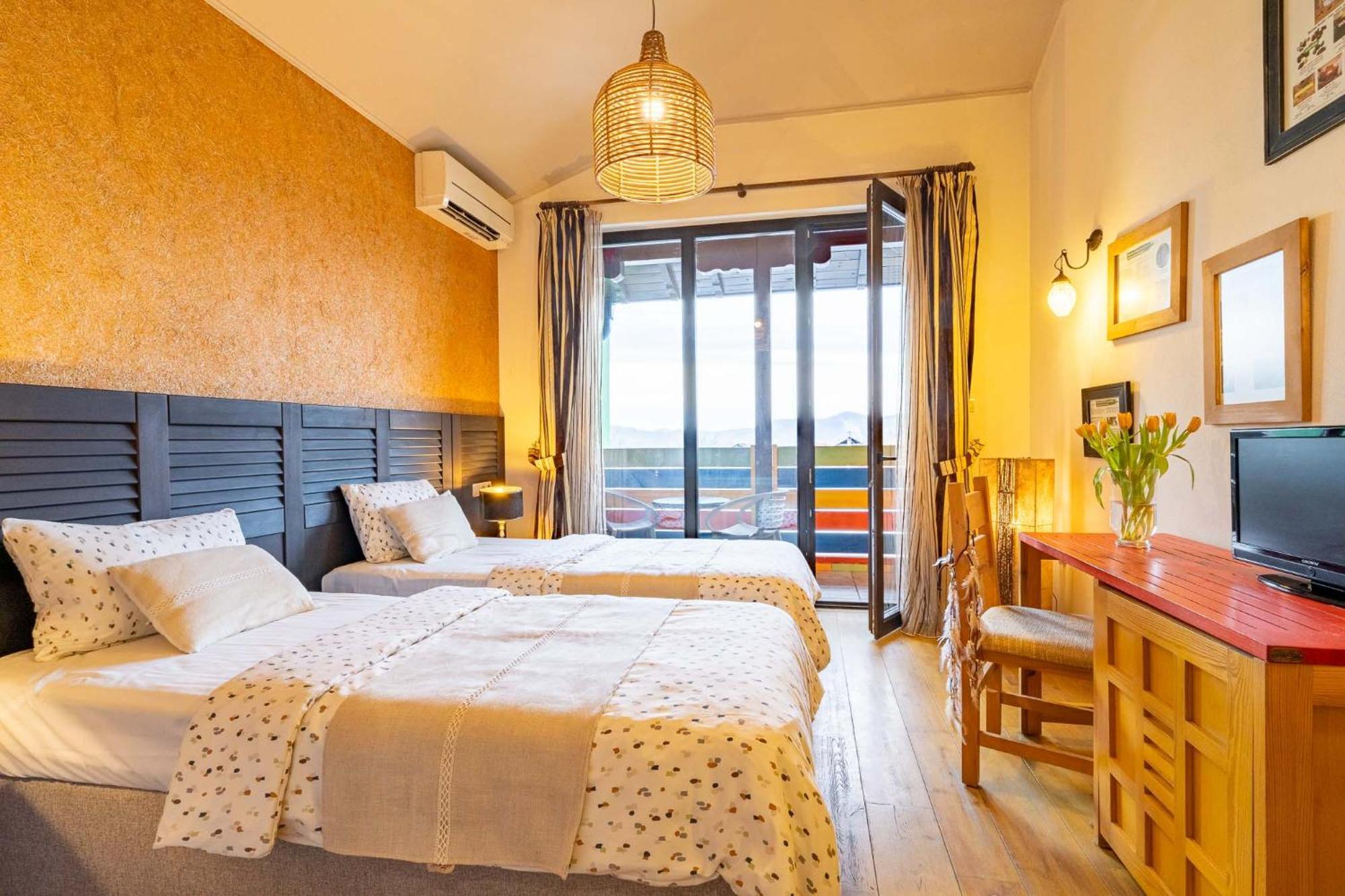 Hotel Casa Art Oreshak (Lovech) Exterior foto